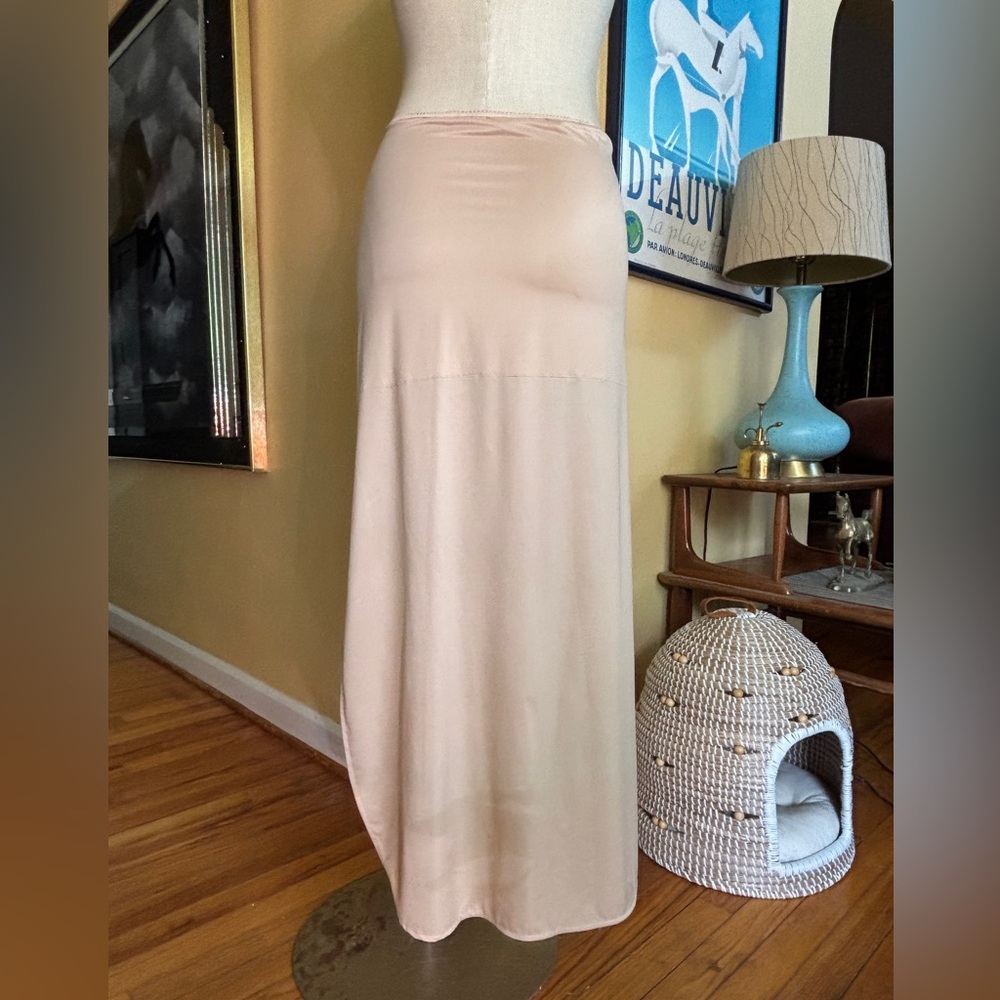 Side Split Slip - image 2